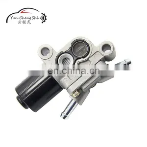 China Supplier Auto Idle Air Control Valve 36450-PT3-A01 Replacement for 90-93 Accord 2.2L 92-96 Prelude 2.2L 2.3L thumbnail-2