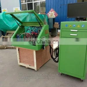 CRS300 Common Rail System Tester /CRS300 Testing Common Rail and Piezo Injector thumbnail-5