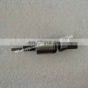 C15 INJECTOR NOZZLE WITH SEAT AND SPRING FOR 253-0618 thumbnail-2
