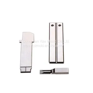 Precision Machine Part Of Medical Precision Machinery Spare Parts Supply thumbnail-1