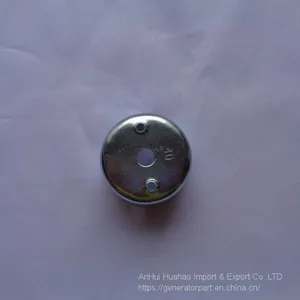 High Quality 152F 154F Power Generator Starter Pulley Spare Parts thumbnail-4