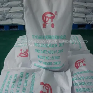 Dipotassium Phosphate Powder DKP Food Ingredient Food Grade Food Additive Manufacturer Chemical High Quality Magnesium Citrate Anhydrous Powder Gianule MGCA Food Ingredient Food Grade Food Additive Manufacturer Chemical High QualityMagnesium Citra thumbnail-2