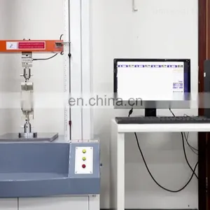 Computer Control Tensile Testing Machine Universal Tensile Strength Machine Price Universal Testing Machine Manufacture thumbnail-1