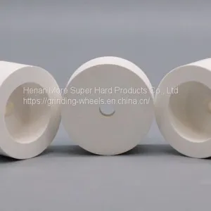 White Corundum Grinding Cup Wheel, Grinding Dressing Wheel thumbnail-5