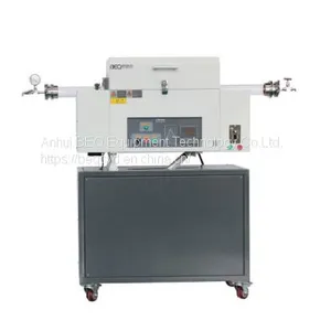 Rotary Furnace Used for Anode Material Sintering thumbnail-2