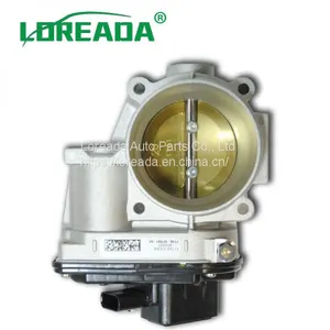 LOREADA Fuel Injection 7T4E9F991GB Fit For Ford Edge Fusion Taurus X Flex F-150 E-250 Throttle Body 7T4Z-9E926-FA thumbnail-1