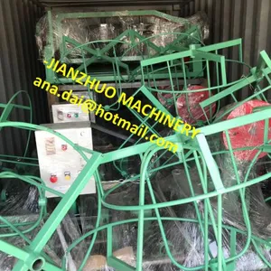 Gabion Box Making Line thumbnail-2