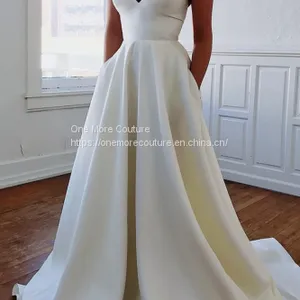 Skull Wedding Dress thumbnail-1