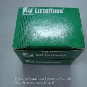 KLKD.200T Littelfuse 10x38 FUSES 600 Vac^ dc Fast Acting thumbnail-2