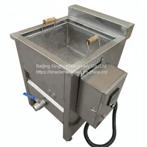Gas Fryer thumbnail-1