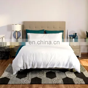 Home Decor Custom Seamless Sleeping Durable Breathable Slip Silk Body Pillowcase For Maternity thumbnail-4