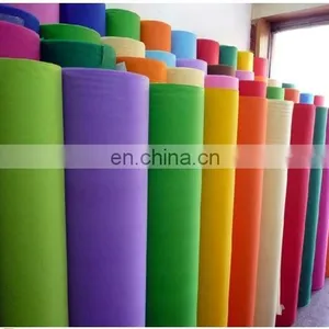 1-5mm Thickness Polyester Felt From China Supplier thumbnail-4