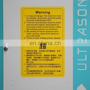 2019 New Type Cloth Weld Machine,cloth Weld Machine Other Welding Equipment thumbnail-6