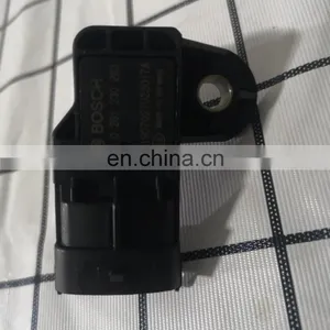 Oil Pressure Sensor for Seadoo 260 300 Spark Jetski Parts thumbnail-2