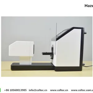 Haze Meter and Light Transmittance Tester thumbnail-4