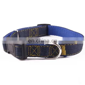 Dog Leashes With Handle High Quality Pet Safety Vest Harness Adjustable Pet Leashes thumbnail-5