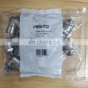 Made in Germany Push-in L-fitting NPQH-L-G14-Q12-P10 578286 thumbnail-3