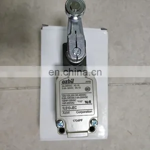 Japan Original Limit Switch 1LS10-JEC thumbnail-1