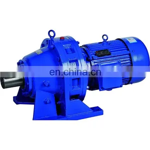 Heavy Duty Planetary Gearbox for Precision Transmission Machine thumbnail-1