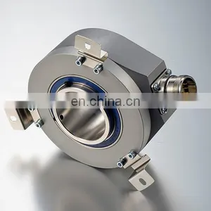 HEIDENHAIN RCN 2380 667785-01 Angle Encoders With Integral Bearing thumbnail-3