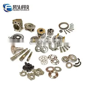 K3VL28 K3VL45 K3VL63 K3VL80 K3VL112 K3VL140 K3VL200 Excavator Main Hydraulic Piston Pump Spare Parts thumbnail-3