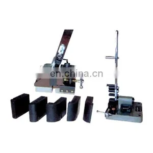 GWS Manual Wire Bending Testing Machine / Manual Wire Bending Machine thumbnail-1
