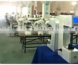 Chinese Supplier HRD-150 Electric Rockwell Hardness Testing Machine Price thumbnail-5