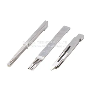 Hot Sale High Precision Punch and Dies Mold Components thumbnail-3