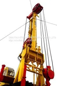HYDRAULIC WORKVOER RIG (DRAWWORKLESS) thumbnail-2