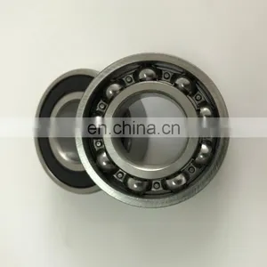 S626ZZ Round Plastic Nylon Nsk Deep Groove Ball Bearing 6000 2z 6004z Wheel for Rowing Seat thumbnail-3
