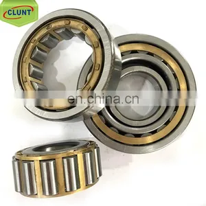 High Quality Cylindrical Roller Bearing NU2205E NU2204E NU2203E thumbnail-2