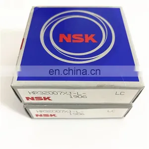 NSK Roller Bearing Price List 32007 HR32007XJ Bearing thumbnail-2