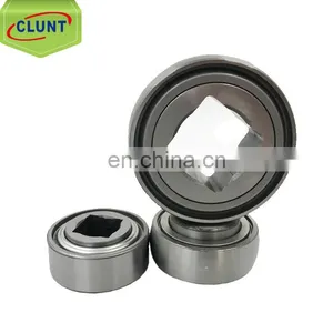 High Precision Bearing GW214PPB4 Square Bore Agricultural Bearing GW214PPB3 thumbnail-1