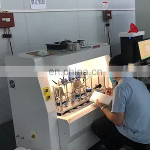 Liyi Vicat Apparatus Softening Point Load Tester thumbnail-6