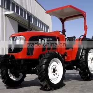 Foton Tractor CE thumbnail-1
