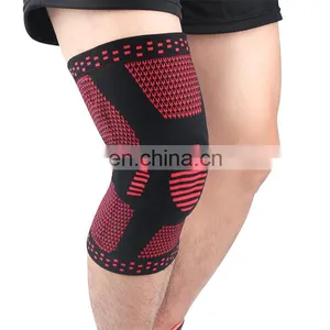 Professional Joint Rolling Elbow Football Protective Tactical Knee Pads thumbnail-5