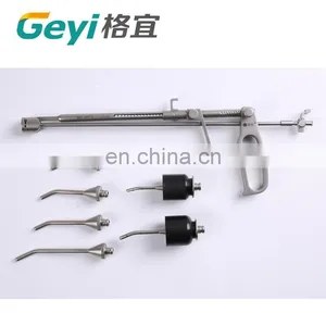 Reusable Gynaecology Medical Multifunctional Uterine Manipulator Set thumbnail-2