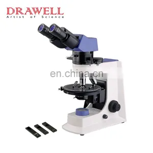 Digital Polarizing Microscope Binocular SMART-POL thumbnail-2