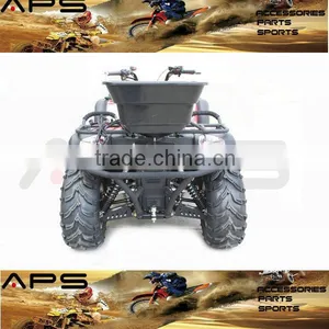 ATV Accessories ATV Tools 12V 780RMP CE Spreader for 300-800CC ATVs thumbnail-2