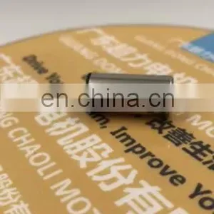 Cl-1021 10mm Dual Shaft Encoder Available High Torque Coreless Motor for Electronic Lock thumbnail-1