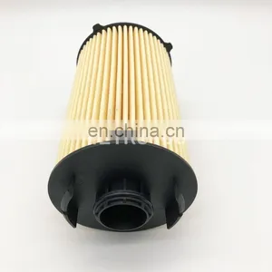 Excavator Engine Oil Filter 504179764 2996570 0011429540 thumbnail-4