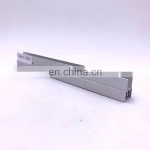Wood Grainy Profile Aluminum 6063 Window Aluminium Windows In China thumbnail-3