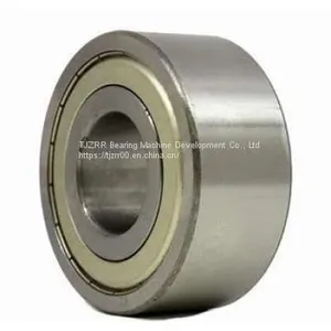 Backing Ring K85095-90010 AP TM ROLLER BEARINGS thumbnail-2