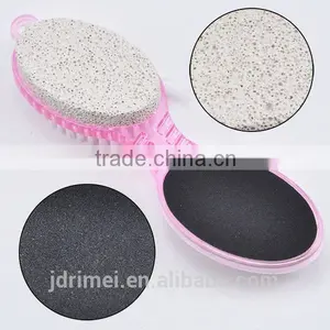 4 in 1 Plastic Pedicure Foot File for Foot Care,beauty Implements thumbnail-2