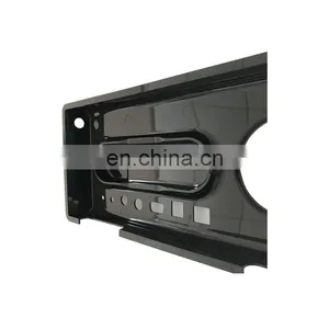 Machining Custom High Quality Resin Parts Sls Abs Rubber Slm Sla Fdm Cnc Precision Plastic Fdm 3d Printing for Rapid Prototype thumbnail-6