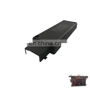 Silk Screen Case Plastic Upper Parts Plastic Lower Parts Assembly Small Cases thumbnail-1