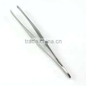 Wholesale Eyebrow Clip Stanless Steel Clip and Steel Eyebrow Tweezer thumbnail-2