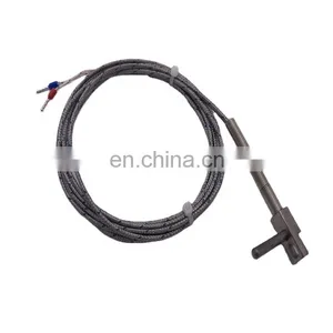 Probe Temperature Sensor K Type Thermocouple for Hot Runner Heater thumbnail-1