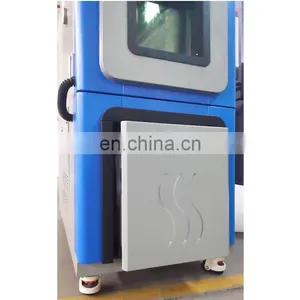 Constant Temperature And Humidity Climatic Control Building Material Test Machine thumbnail-3