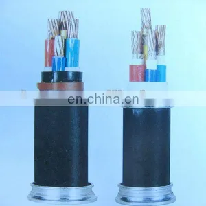 PVC/XLPE Power Control Cable thumbnail-2